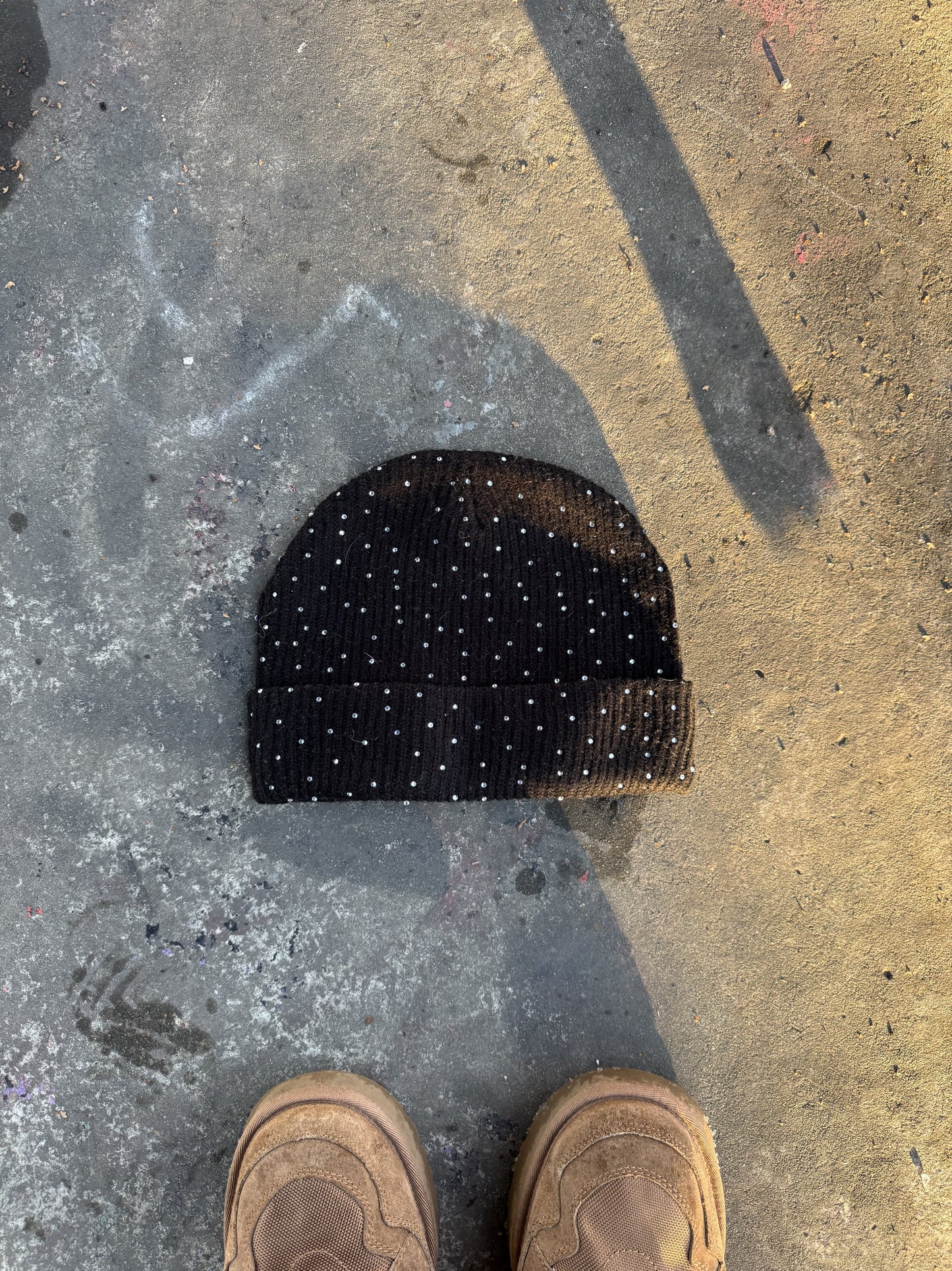 "All The Stars" Beanie